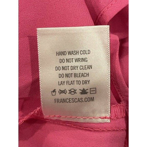 Alya Women’s NWT Pink Strappy Sheath Dress Size S Retails For $44.00 - Picture 6 of 7